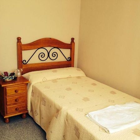 Chalet Cantalejo Βίλα Εξωτερικό φωτογραφία