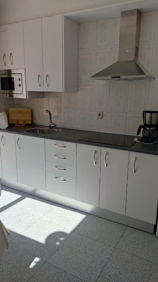 Chalet Cantalejo Βίλα Εξωτερικό φωτογραφία